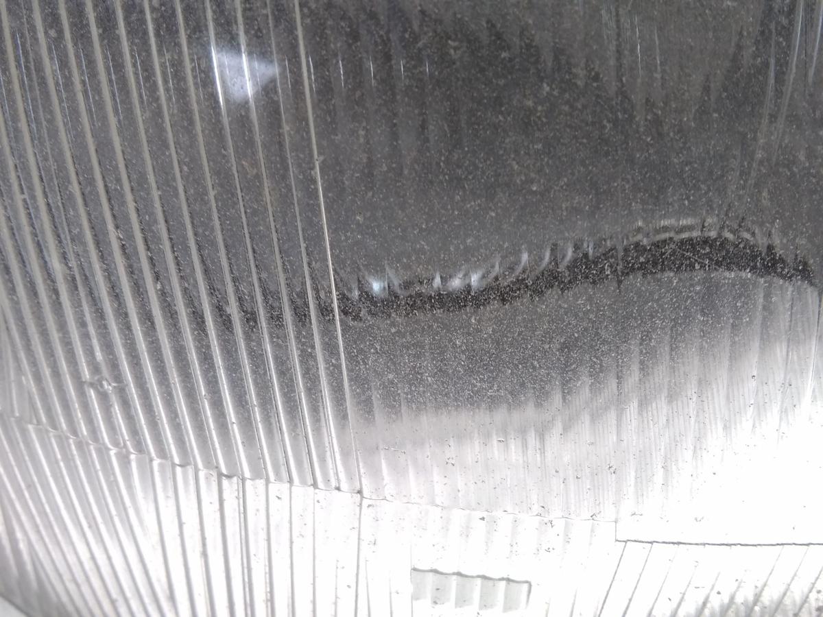 Mercedes C-Klasse W203 original Scheinwerfer rechts AL mit LWR BJ2003