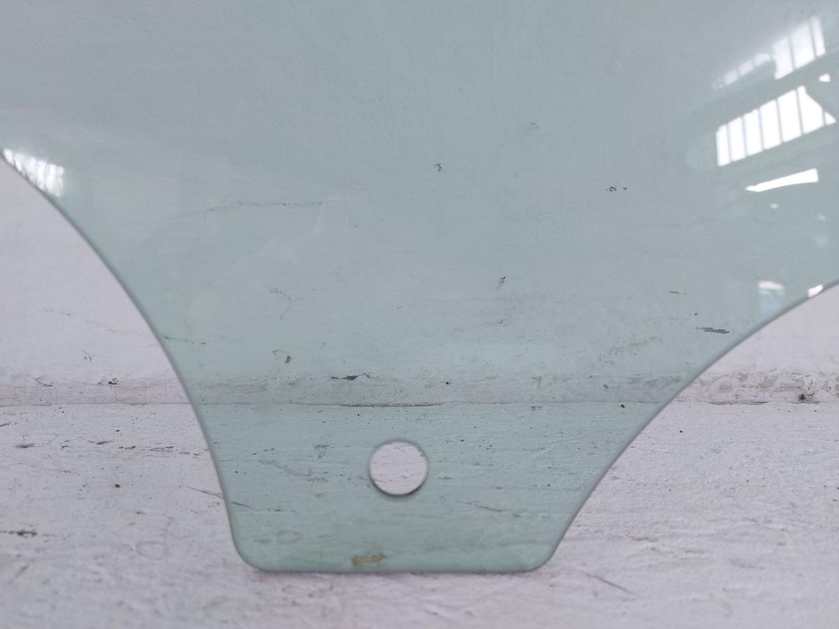 Ford Focus DYB CEW Turnier T&uuml;rscheibe hinten rechts Seitenscheibe Colorglas