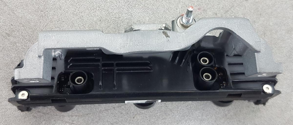 Tesla Model 3 Frontkamera Dreifachkamera Bj2019 1143746-00-D Spurassistend