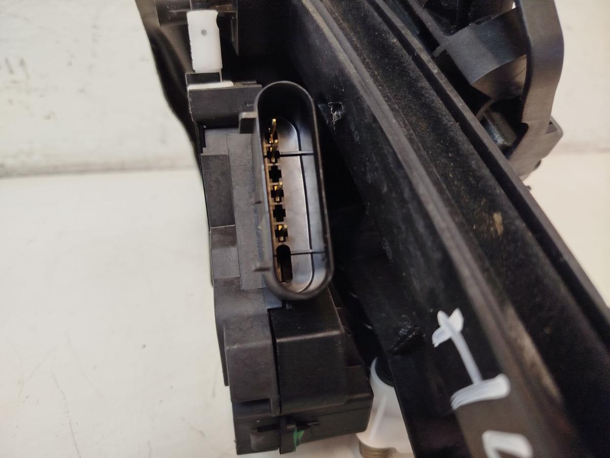 Ford Focus DYB CEW Turnier T&uuml;rschloss hinten links Kombi mit ZV OEM