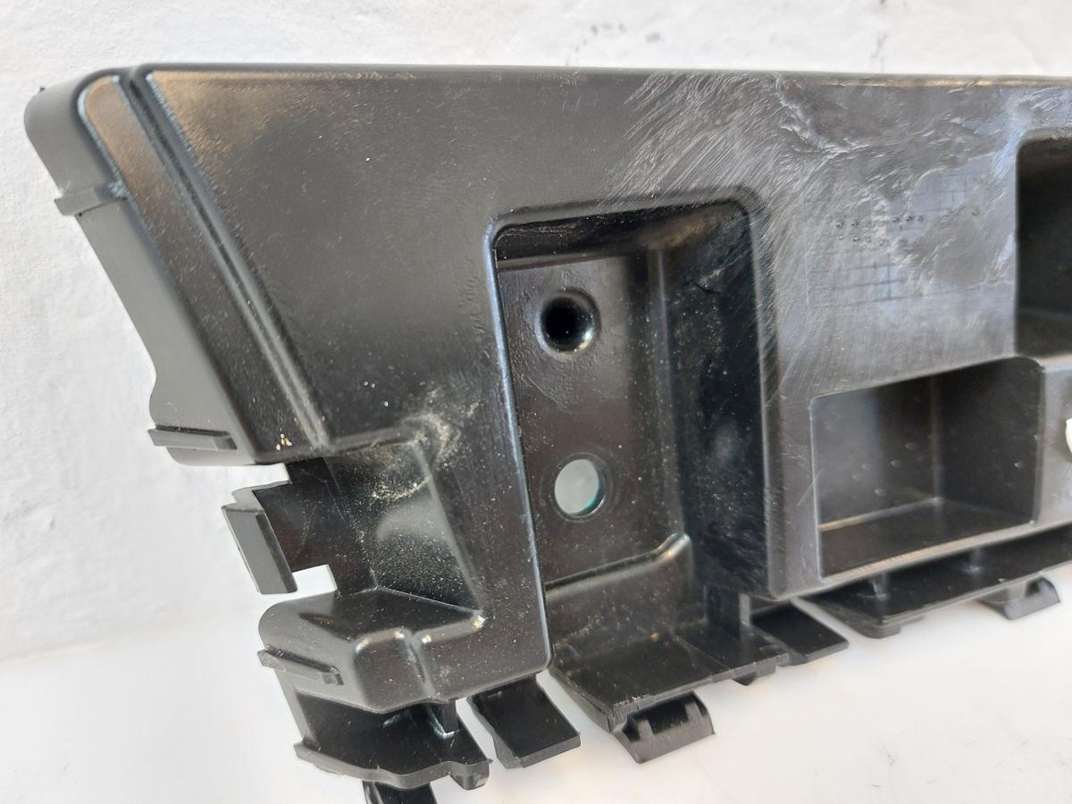 Smart #1 HX11 Pulse Halter Einschub Sto&szlig;f&auml;nger hinten mitte links OEM