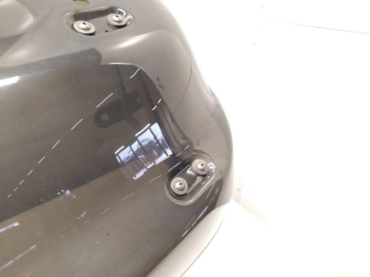 Renault E-Tech Z.E. D-Wide original Sonnenblende Fahrerhaus Bj.2022