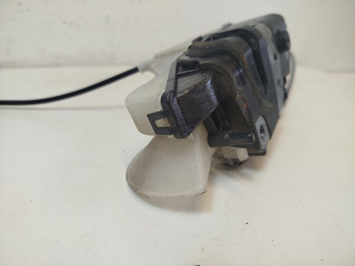 Citroen C3 III SX ab17 T&uuml;rschloss vorn links Schloss Fahrert&uuml;r mit ZV OEM