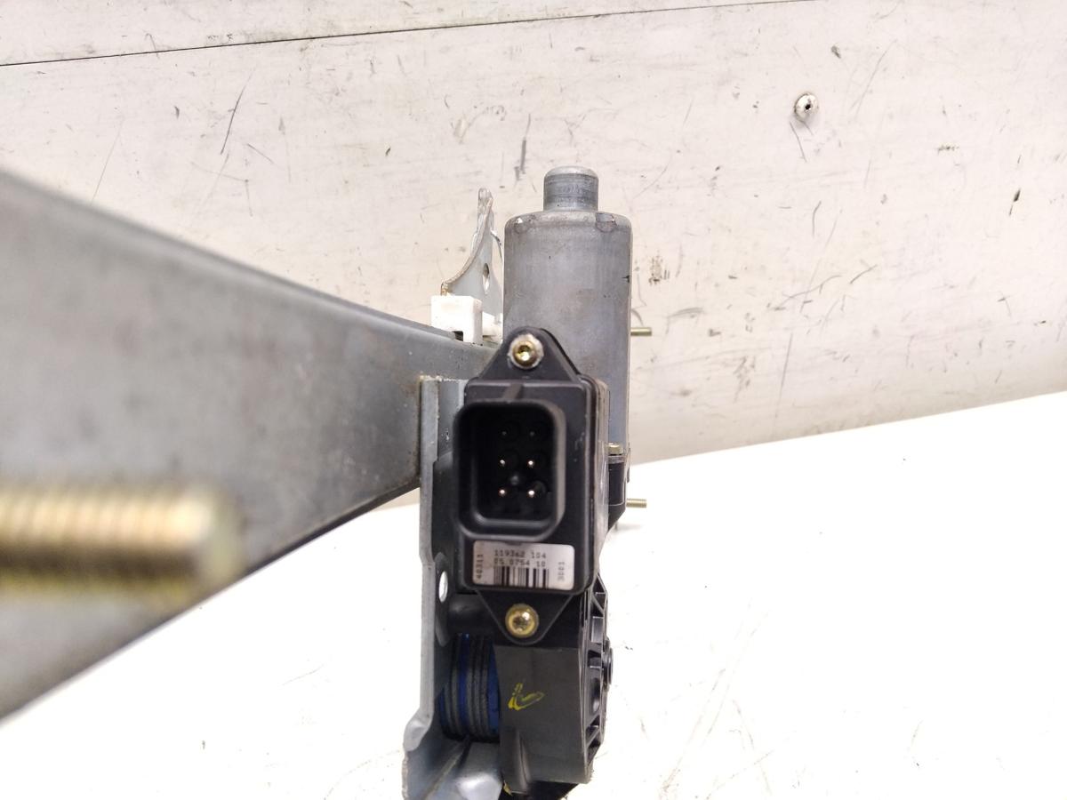 Toyota Avensis T22 original Fensterheber vorn links elektrisch mit Motor BJ2002