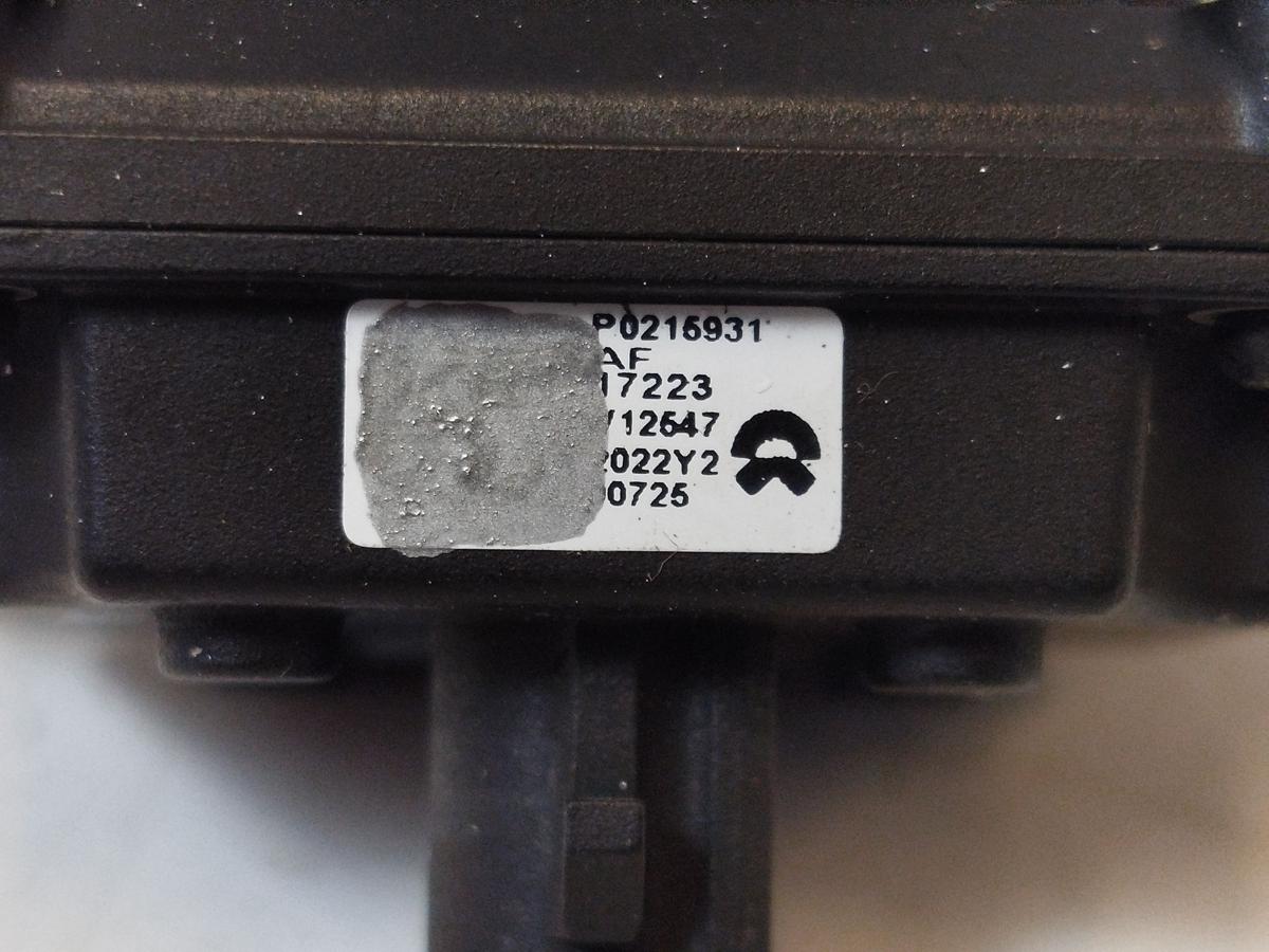 NIO EL6 Elektro SUV Kamera Frontscheibe f&uuml;r Assistenzsysteme Frontkamera OEM