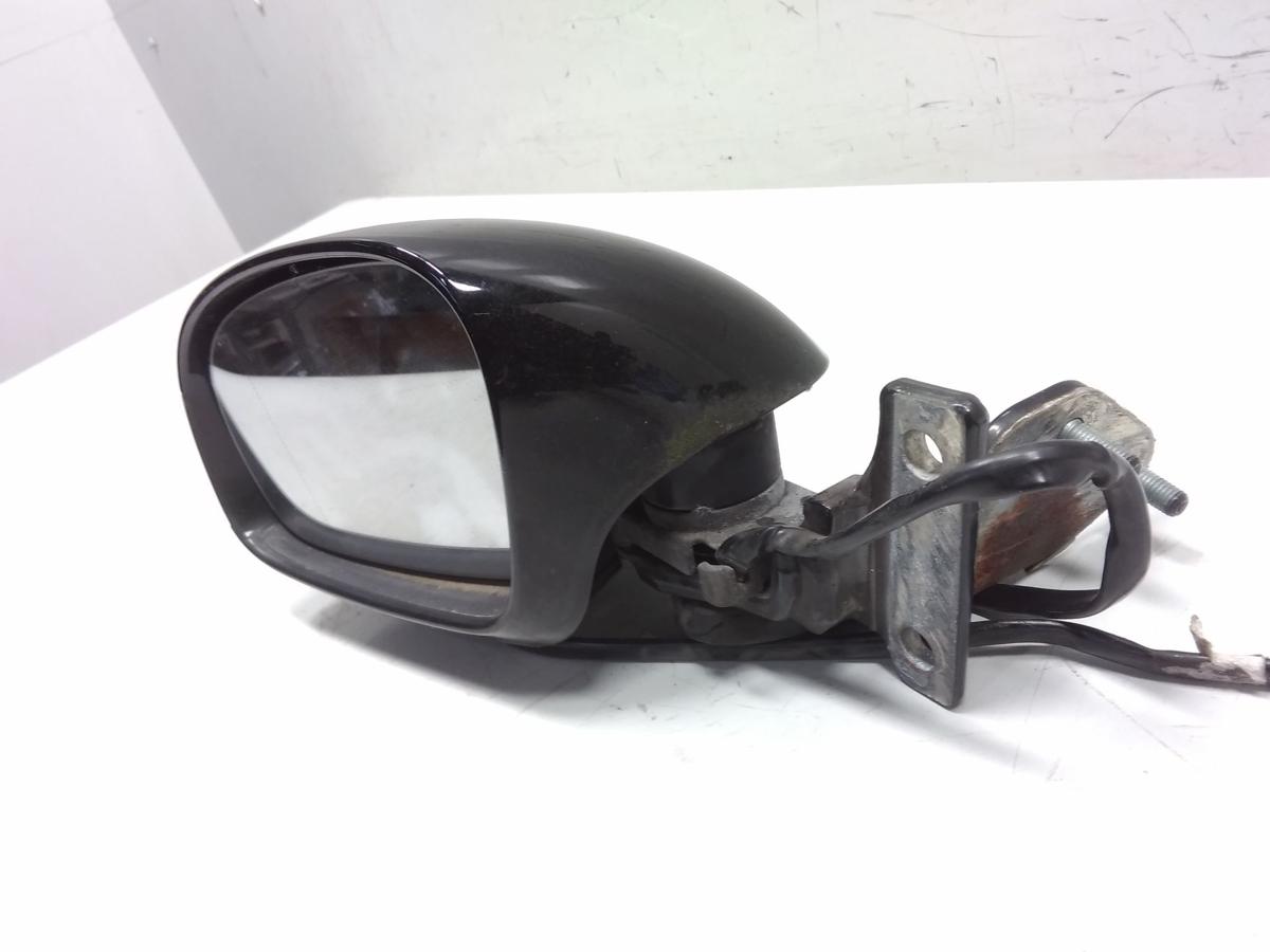 VW New Beetle orig.Au&szlig;enspiegel links gro&szlig;e Version elektrisch m.Blinker BJ2005