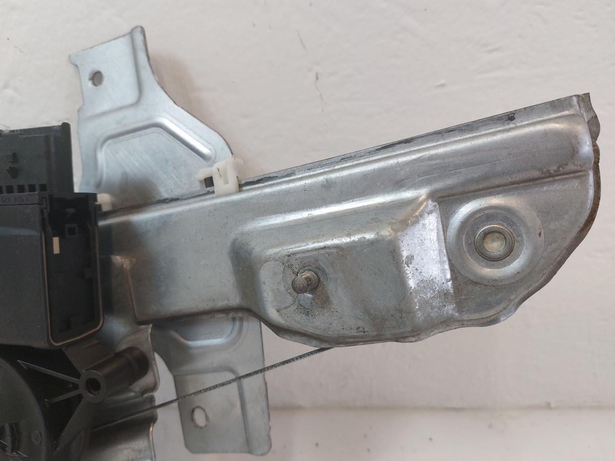 Citroen C3 III SX ab17 Fensterheber Fensterhebermechanik mit Motor vorn rechts