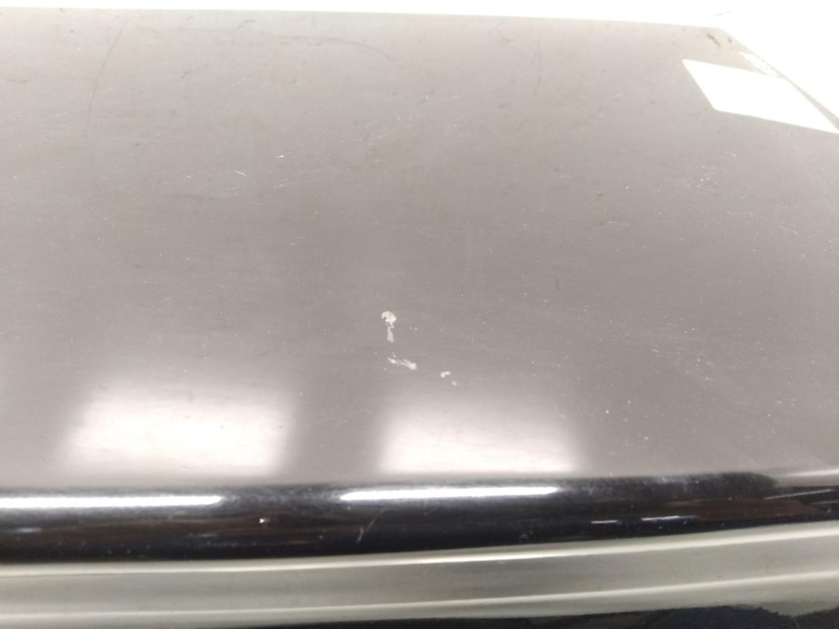 Opel Astra G Coupe Heckklappe original Z280-Kohlenstoffschwarz Bj.2000