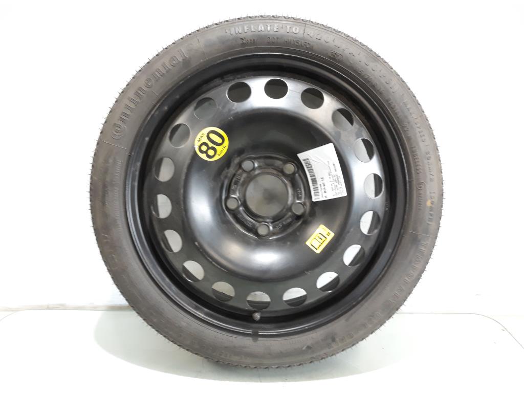 Opel Vectra C Notrad Ersatzrad Reserverad 115/70 R16 92M ET41 4x16