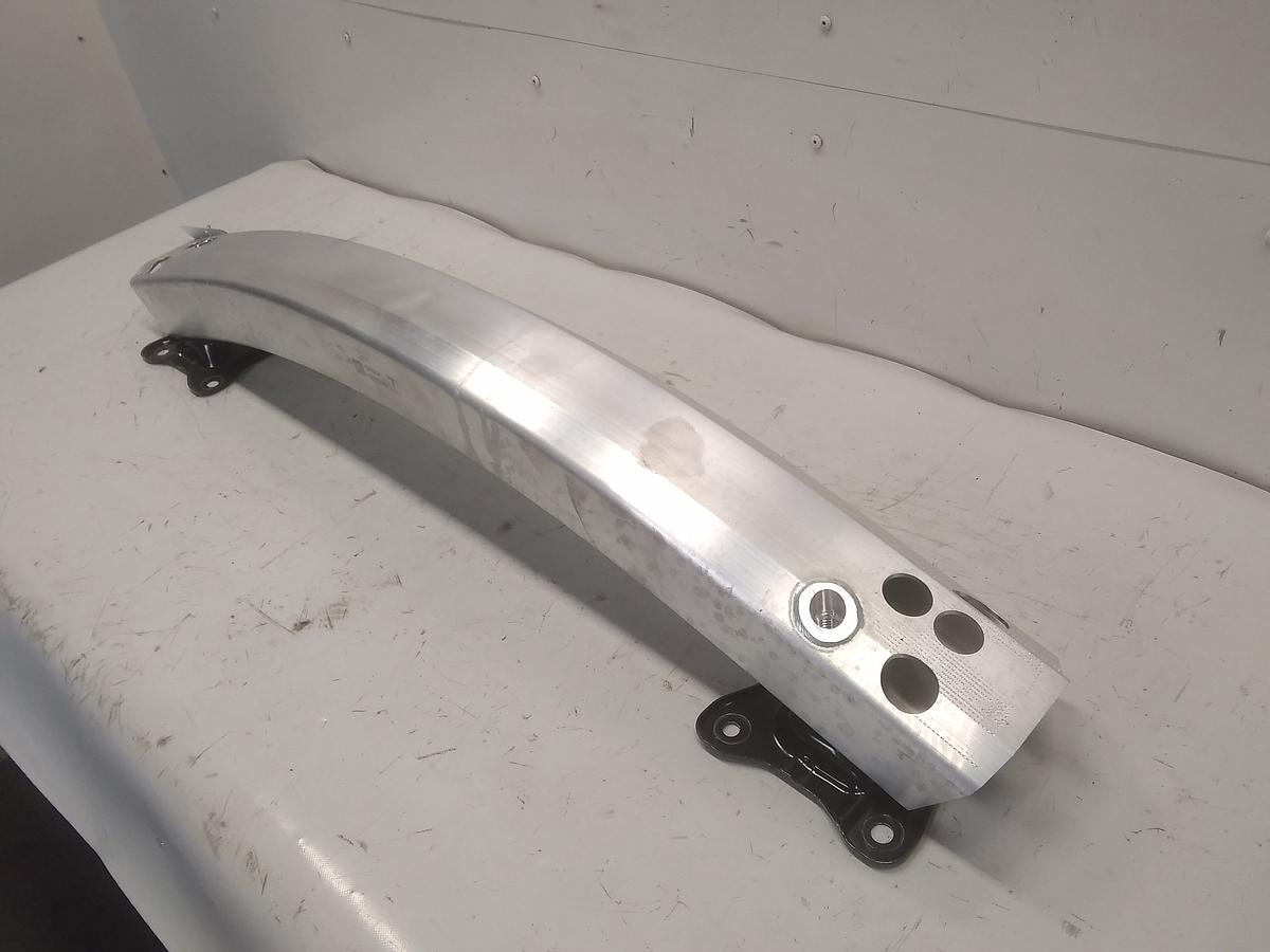 Tesla Model Y original Träger Stoßstange Stossfänger hinten 148761600A BJ2022