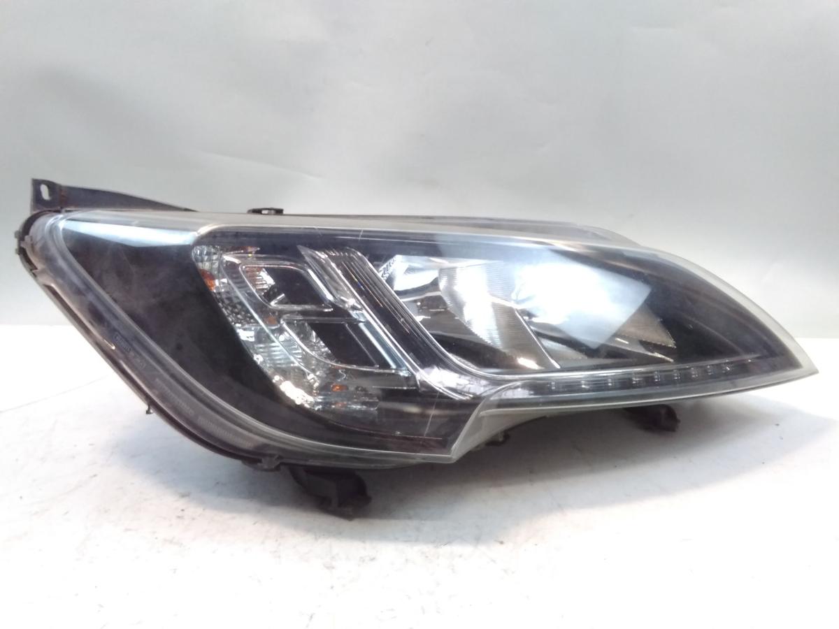Peugeot Boxer 250 Facelift original Scheinwerfer rechts mit Tagfahrlicht Bj.2017