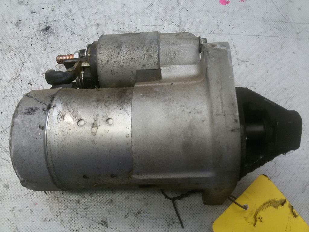 Ford KA 2 RU8 Anlasser Starter 51832952 HITACHI 1.2 51kW FP4 BJ2009