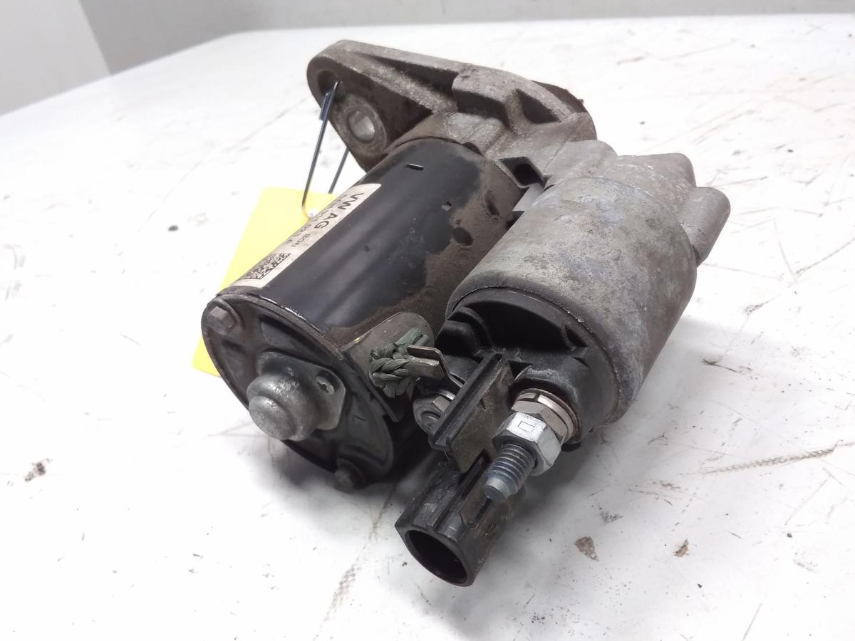 VW Golf 6 original Anlasser Starter 1.2TSI 77kw 0AH911023A Bj.2012
