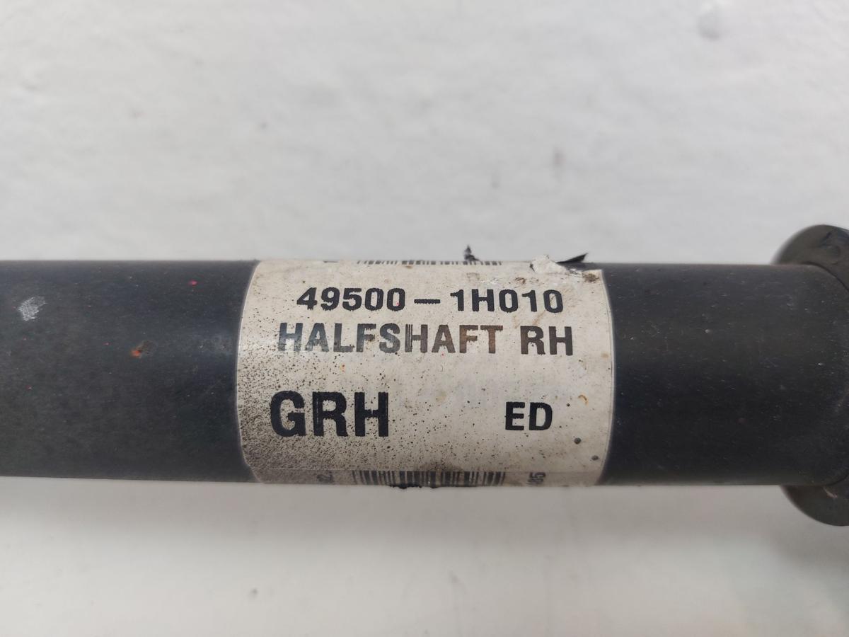 Kia Ceed Typ ED Kombi Antriebswelle vorn rechts Gelenkwelle 1.6 93kw OEM
