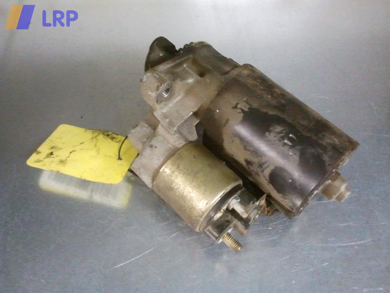 Ford KA RBT original Anlasser Starter 97KB11000AB 0001107059 BOSCH BJ1996