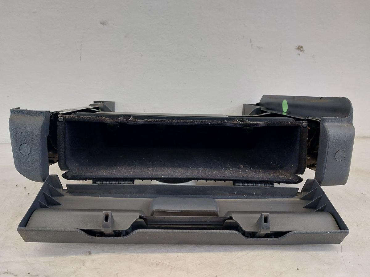VW Touran 1T 1T1 Sitzkonsole vorn links Sitzgestell mit Fach