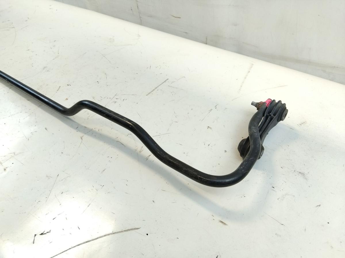 Mercedes A Klasse W169 Stabi Stabilisator Hinterachse 1.5 70kw 266920 BJ2006