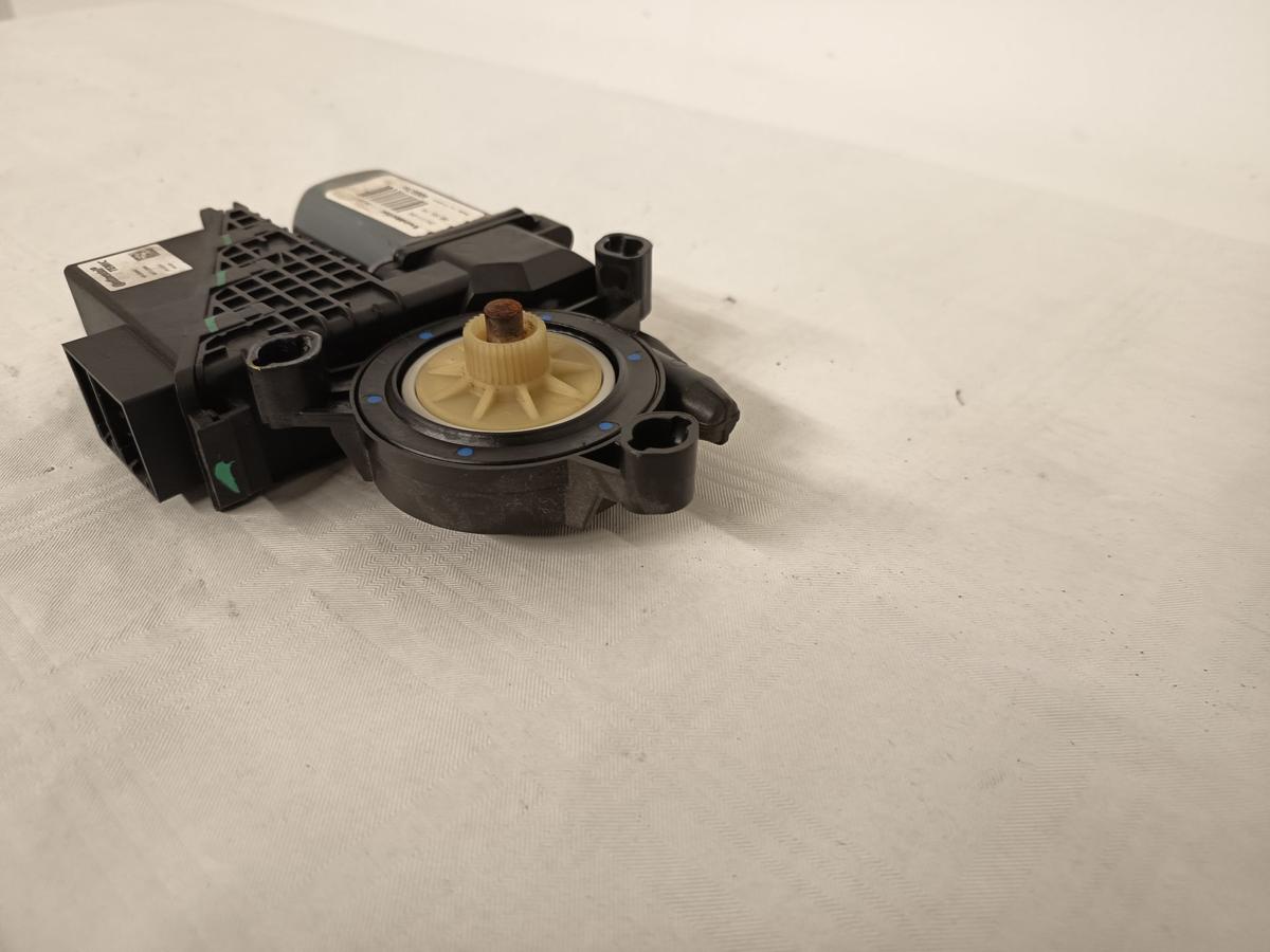 Skoda Fabia 6Y orig Motor Fensterheber vorn links 6Y1959801 Bj 2004