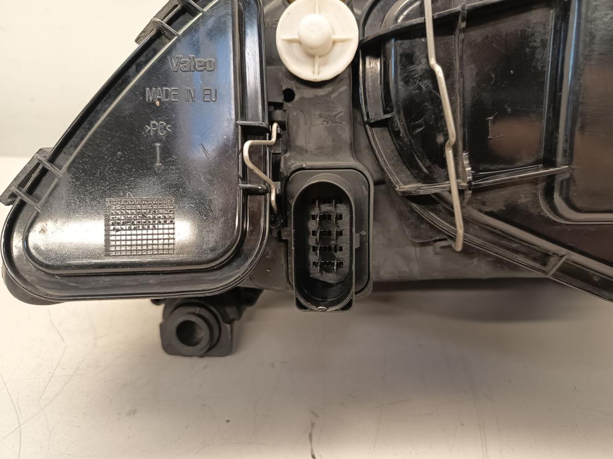 Seat Ibiza 6L original Scheinwerfer links Halogen vor Facelift Bj 2005