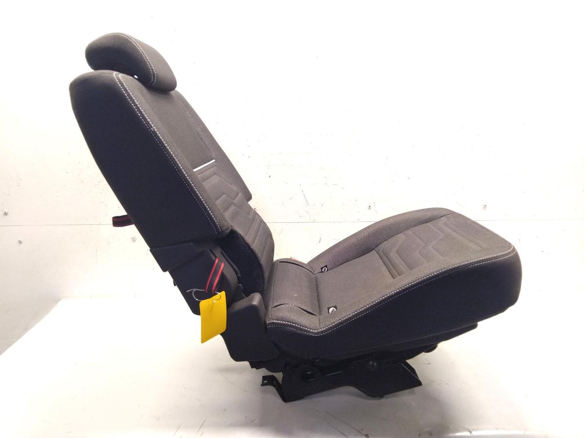 Ford Transit Connect CHC Sitz Einzelsitz rechts hinten 2.Reihe Chicane BJ2017