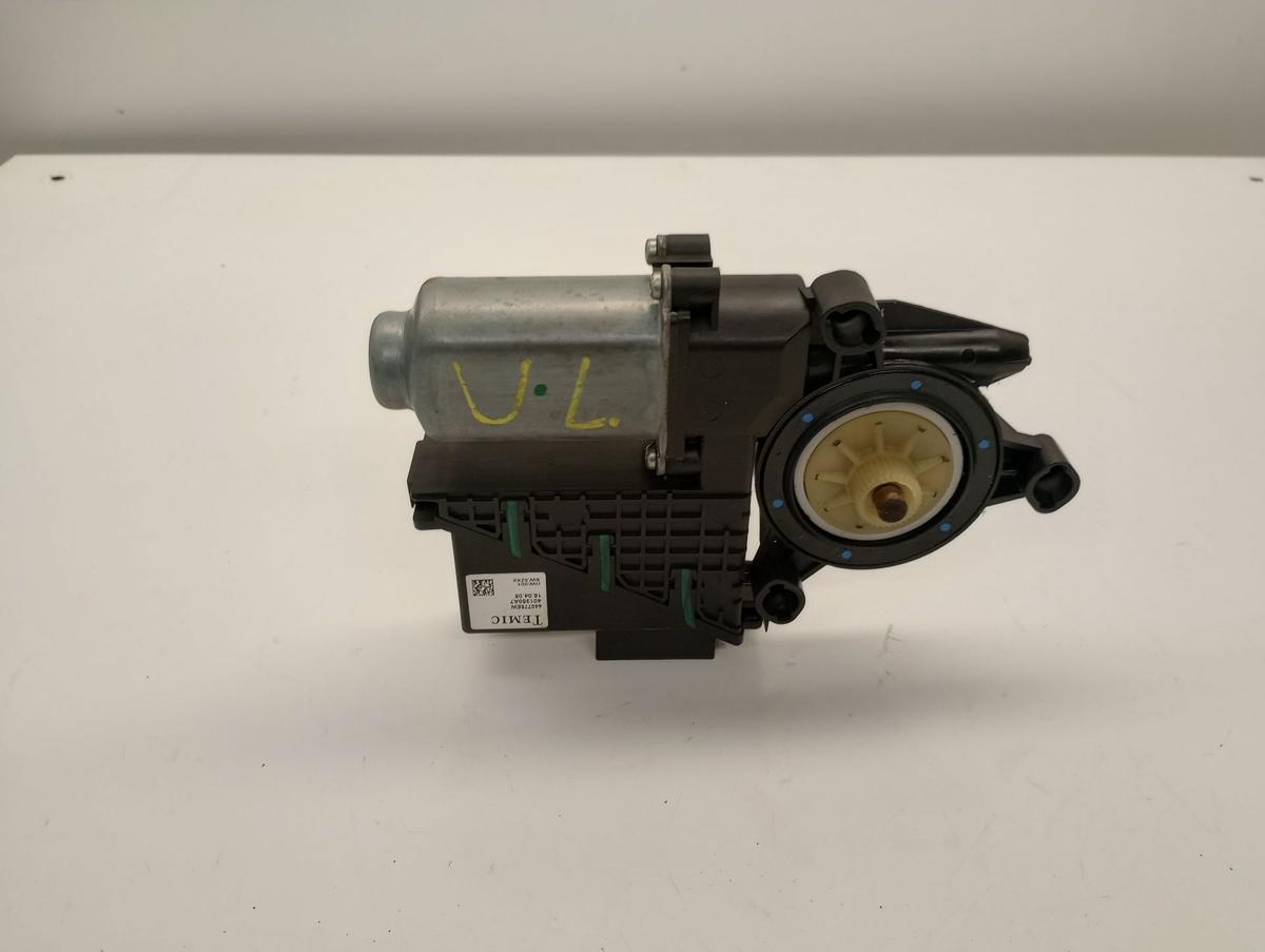 Skoda Fabia 6Y orig Motor Fensterheber links vorne 6Y1959801 Bj 2005