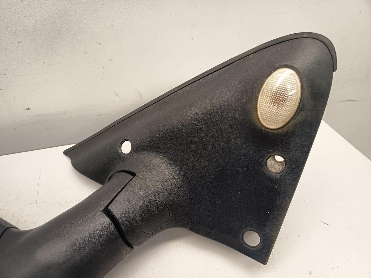 Ford Transit TT9 original Aussenspiegel rechts elektrisch unlackiert Bj 2013