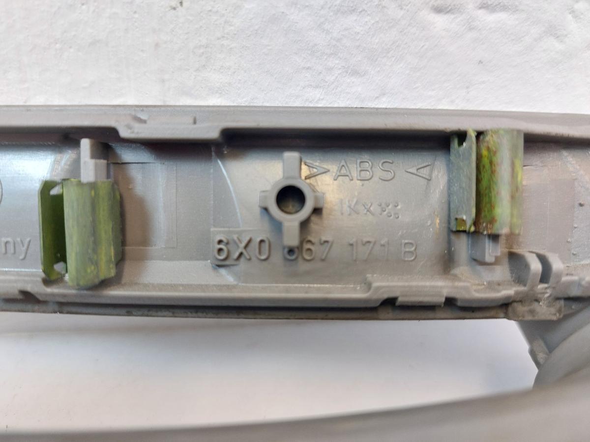 VW Lupo 6X Seat Arosa 6H Innentürgriff Innengriff Tür vorn links OEM Griff