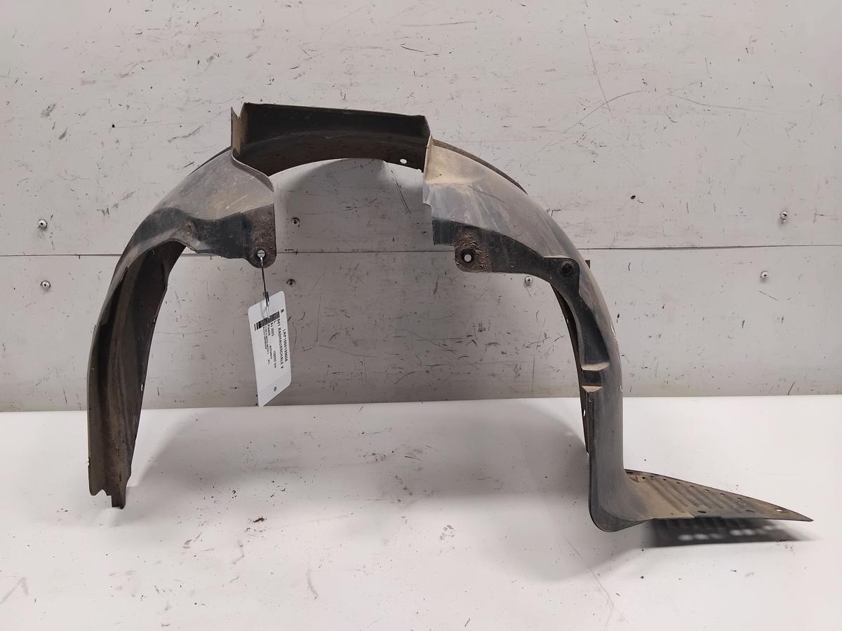 Mazda 2 DY original Radhausschale vorn links BJ2003
