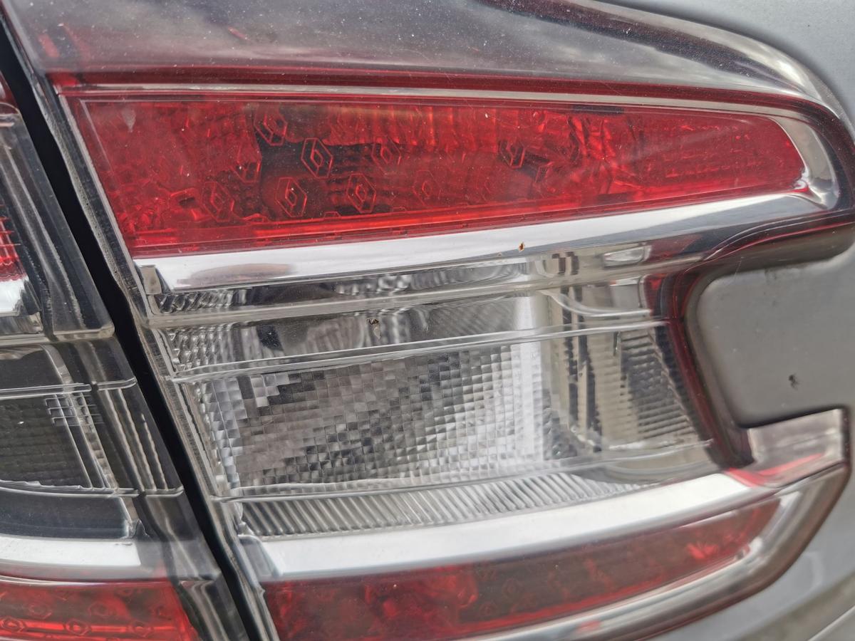 Renault Megane III Grandtour Rückleuchte Schlussleuchte Rücklicht innen links