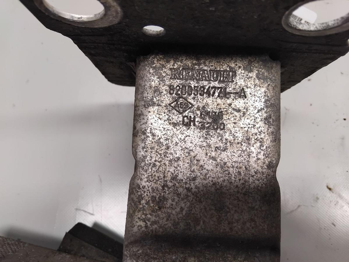 Renault Grand Scenic 2 JM Tr&auml;ger Verst&auml;rkung Sto&szlig;f&auml;nger Sto&szlig;stange vorn BJ2006