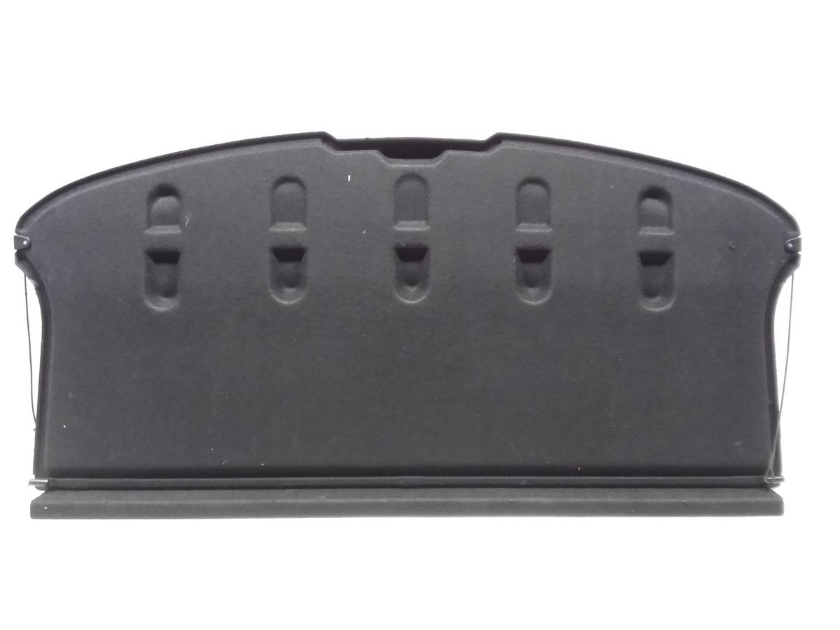BMW E36 3er Compact original Hutablage Kofferraumabdeckung ausgeblichen BJ1996
