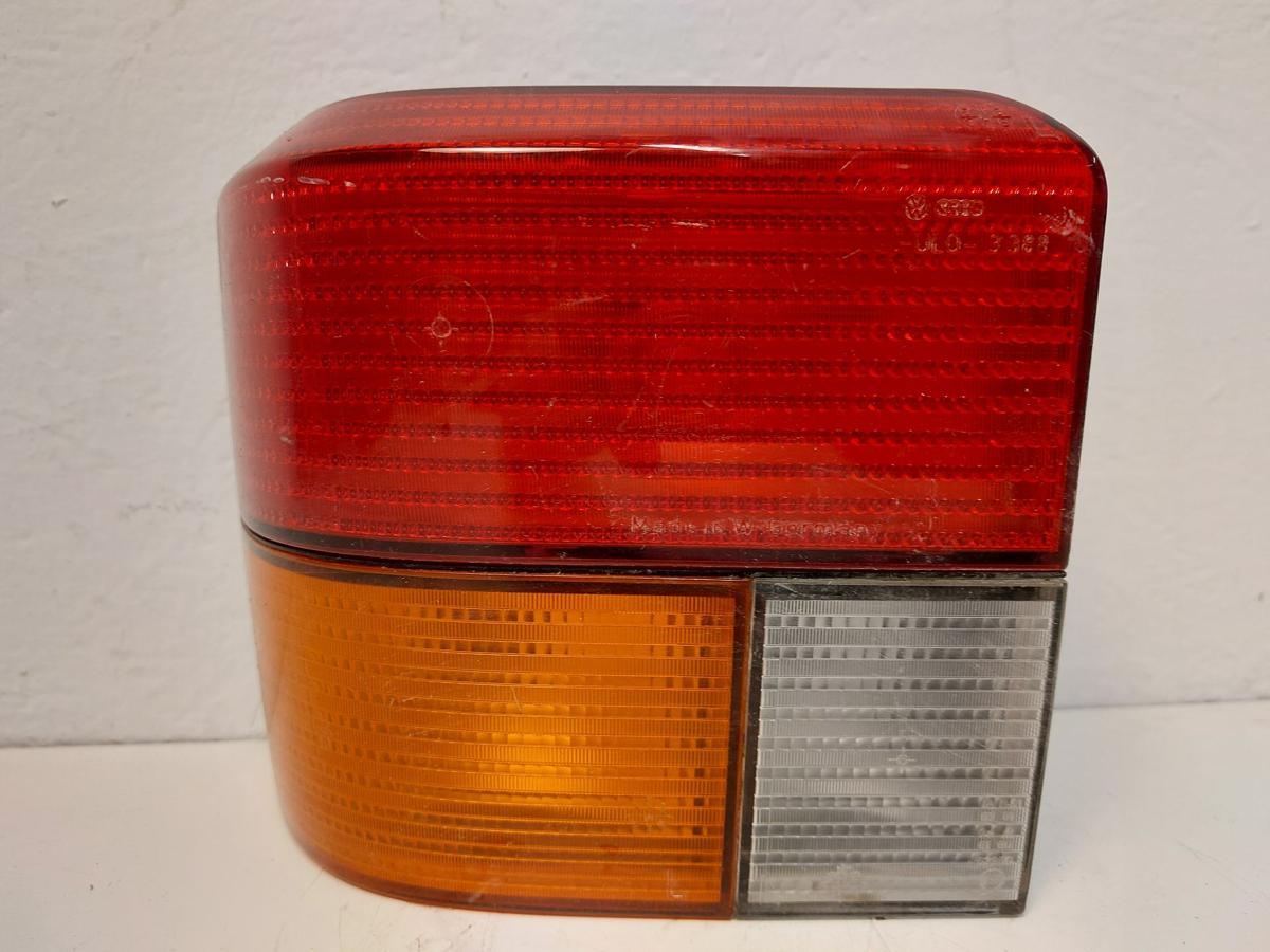 VW T4 7D Rückleuchte links Rücklicht Heckleuchte Ulo OEM Kasten Caravelle Multi