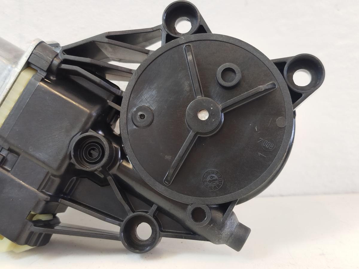 Ford Fiesta JA8 Fensterhebermotor Motor Fensterheber vorn links 3-t&uuml;rer