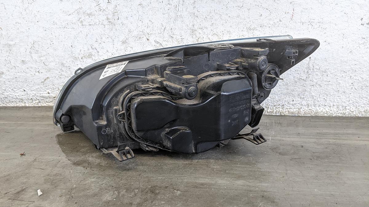 Ford Focus DA3 Scheinwerfer Lampe vorn rechts 4M5113W029AC