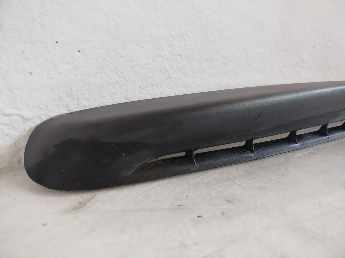 Smart 450 Cabrio Heckspoiler Spoiler hinten TEXT bilder