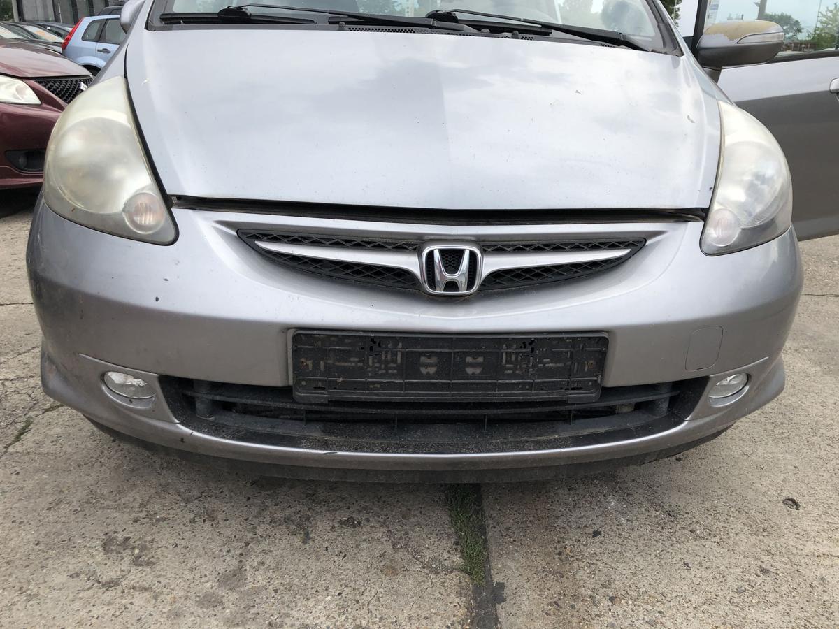 Honda Jazz Typ GD Sto&szlig;f&auml;nger vorn Frontsch&uuml;rze Nebel GE3 ab 2005 grau NH642M