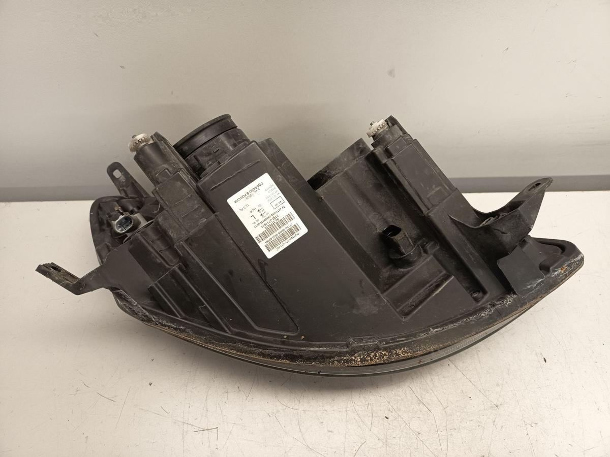 Lada Granta original Scheinwerfer links Halogen Baujahr 2016
