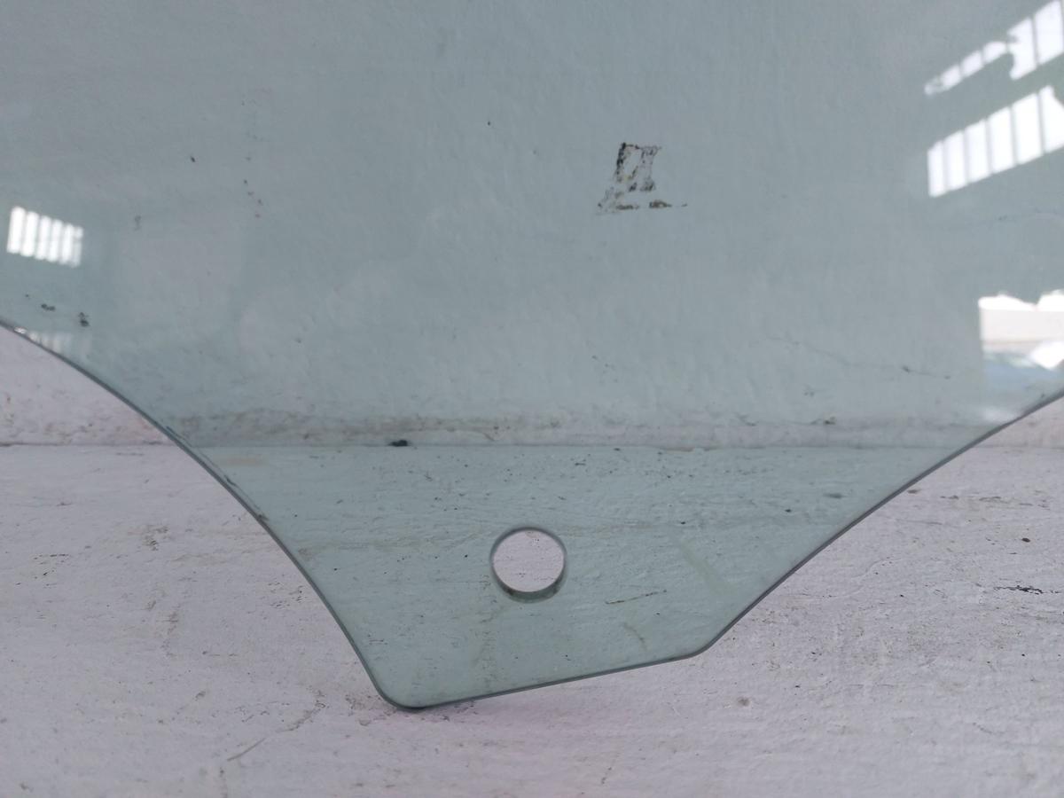 Ford Focus DYB CEW Turnier T&uuml;rscheibe vorne rechts Seitenscheibe Colorglas