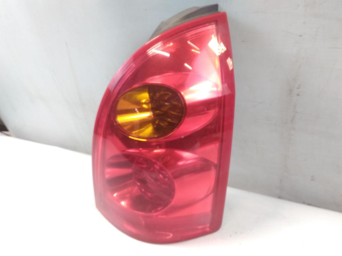 Nissan Primera P12 Kombi original R&uuml;ckleuchte Heckleuchte rechts Bj.2005