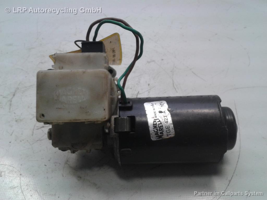 Lancia Dedra original Wischermotor vorn TGE421A BJ1991