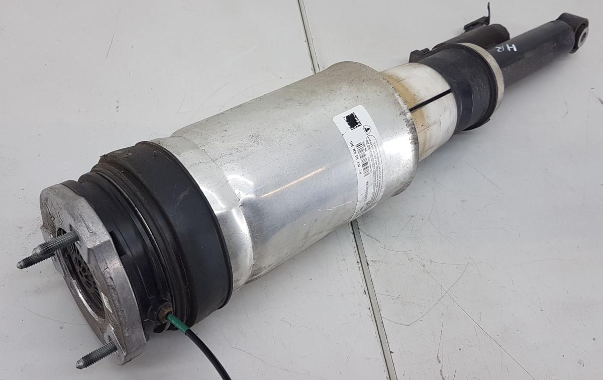 Tesla Model X Luftfederbein hinten rechts Bj2022 1620466-99-D Modell ab Bj2021