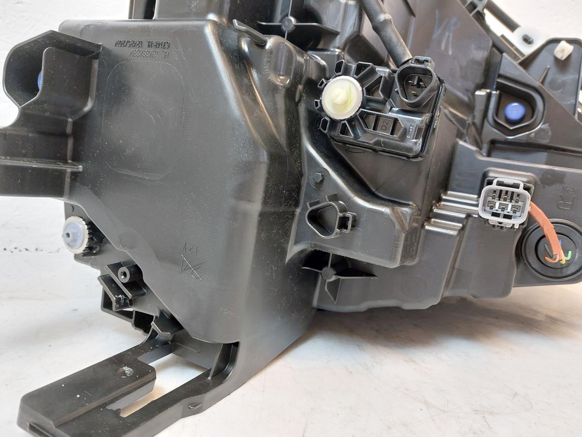 Mitsubishi Eclipse Cross GK0 ab21 Scheinwerfer rechts LED Hauptscheinwerfer OEM