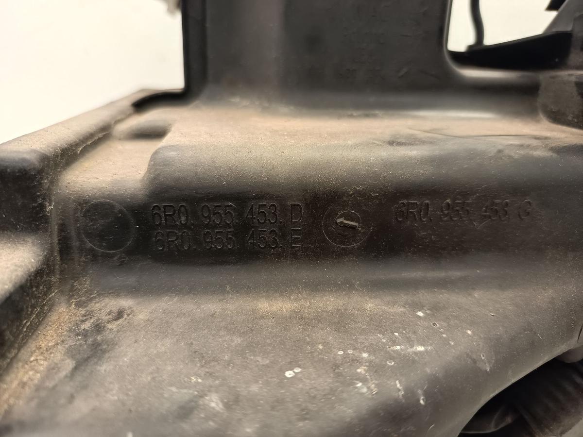 VW Skoda Audi Wischwasserbeh&auml;lter 6R0955453D Waschanlage