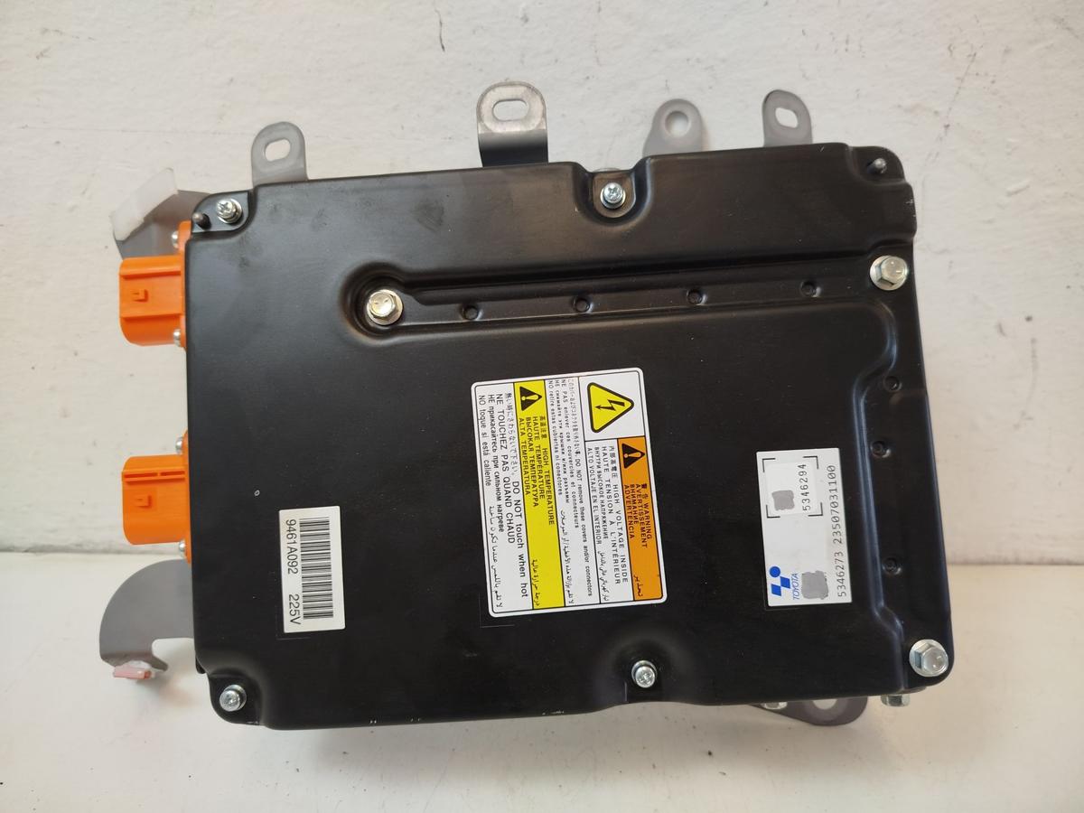 Mitsubishi Eclipse Cross GK0 ab21 Spannungswandler Inverter Klimaanlage OEM