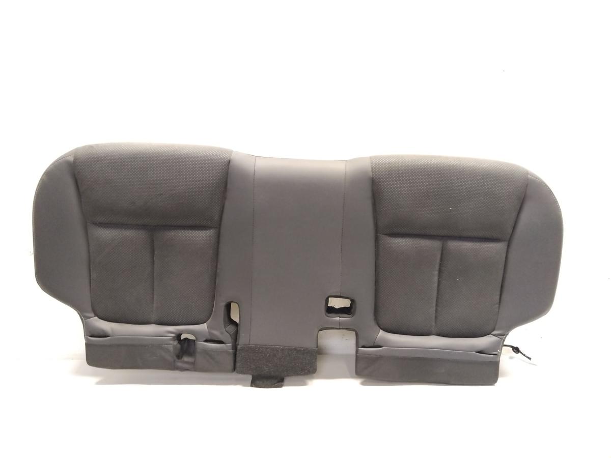 Mitsubishi Eclipse Cross original Sitzfl&auml;che R&uuml;cksitzbank Leder schwarz Bj.2024