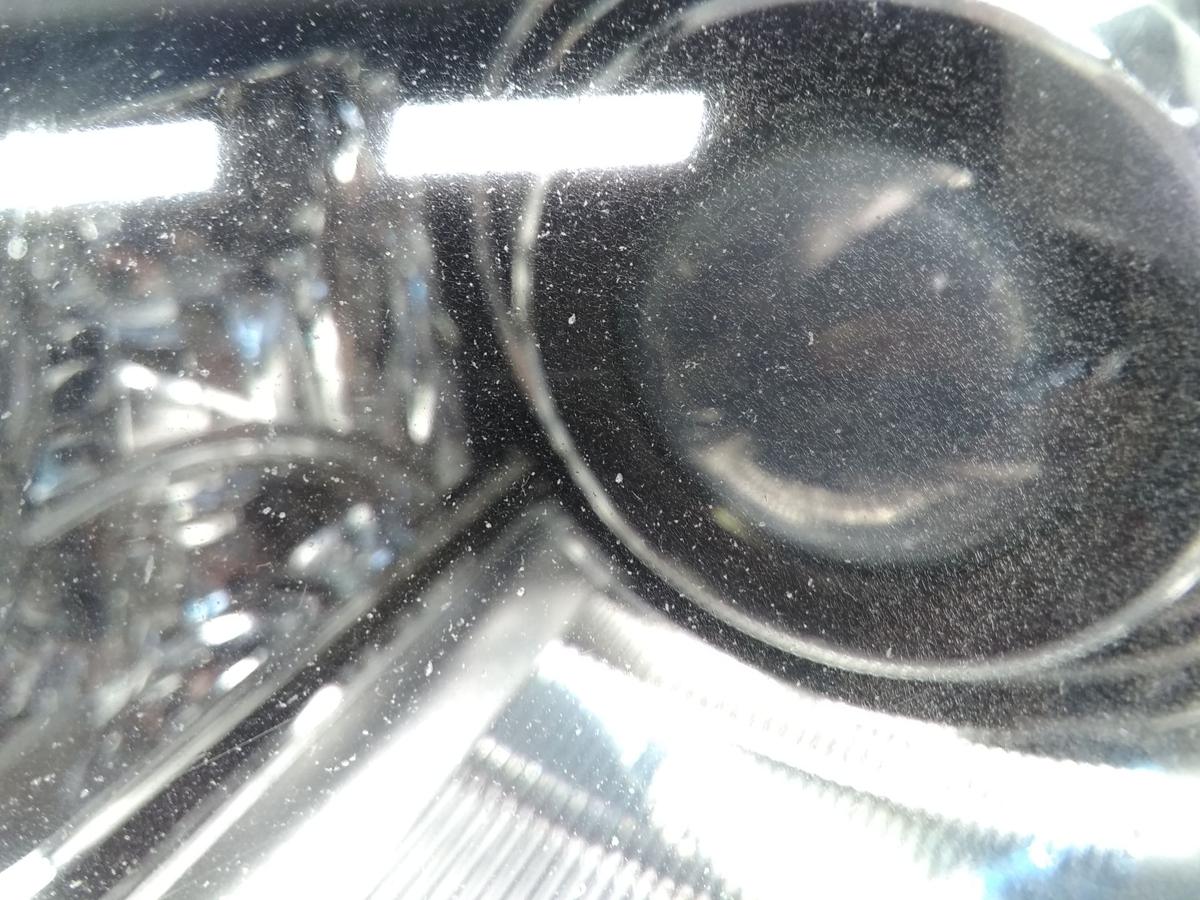 VW Passat 3C B6 original Bi Xenon Scheinwerfer links Valeo BJ2008
