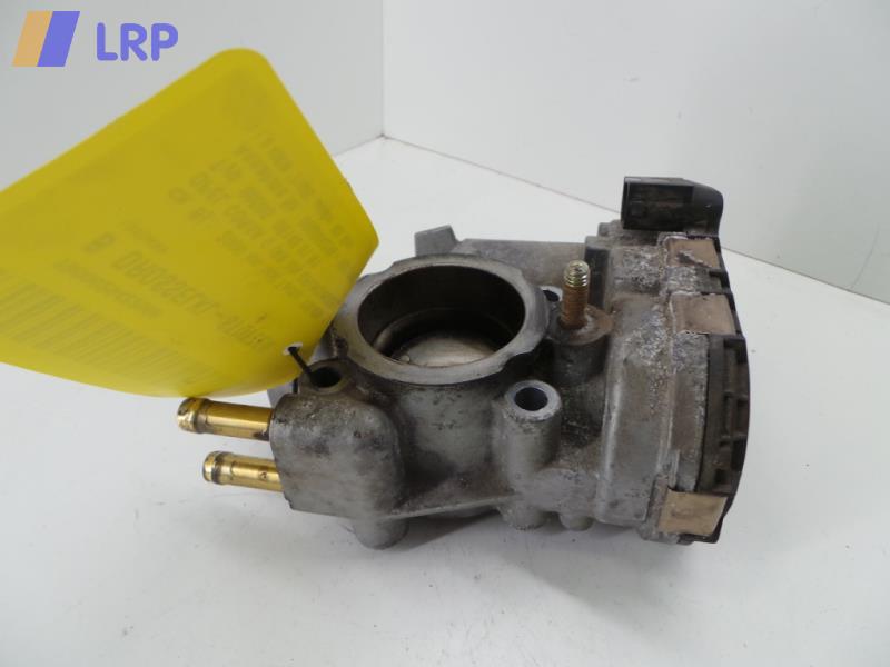 Drosselklappe Drosselklappenstutzen Z10XE Bosch 0280750044 Opel Corsa C