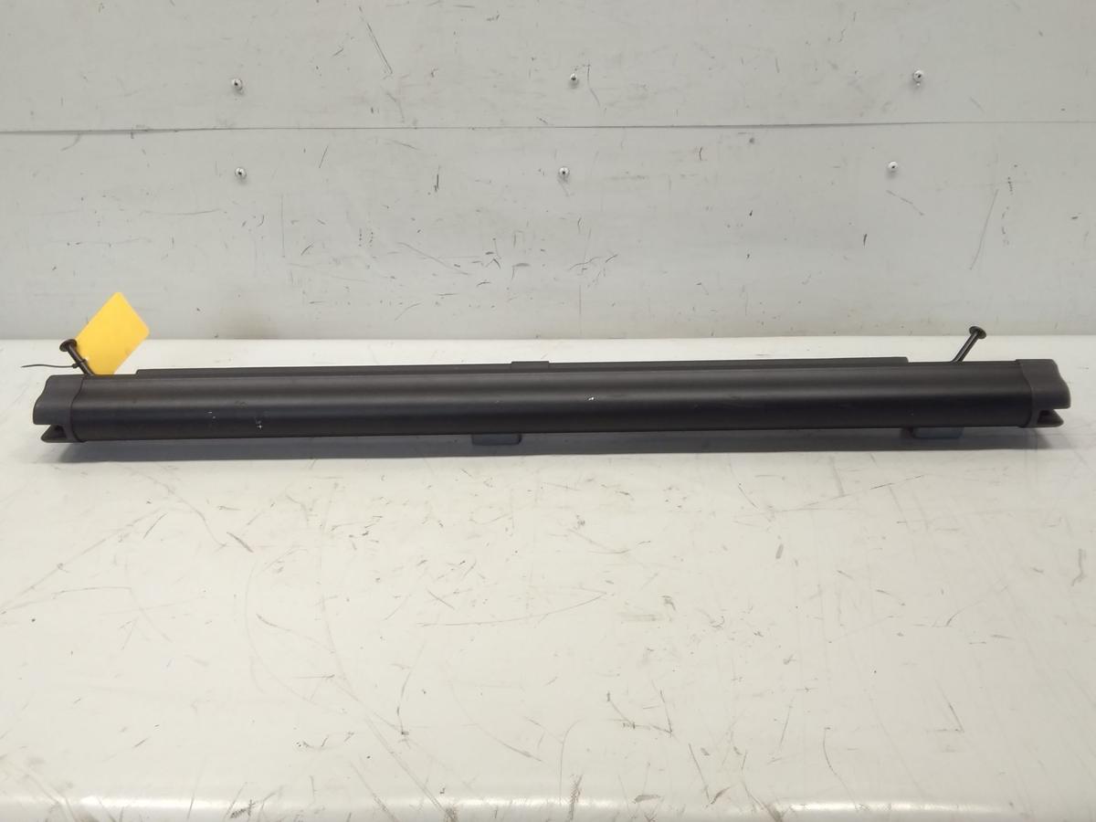 VW Golf VII Variant original Trennnetzrollo dunkelgrau BJ2014