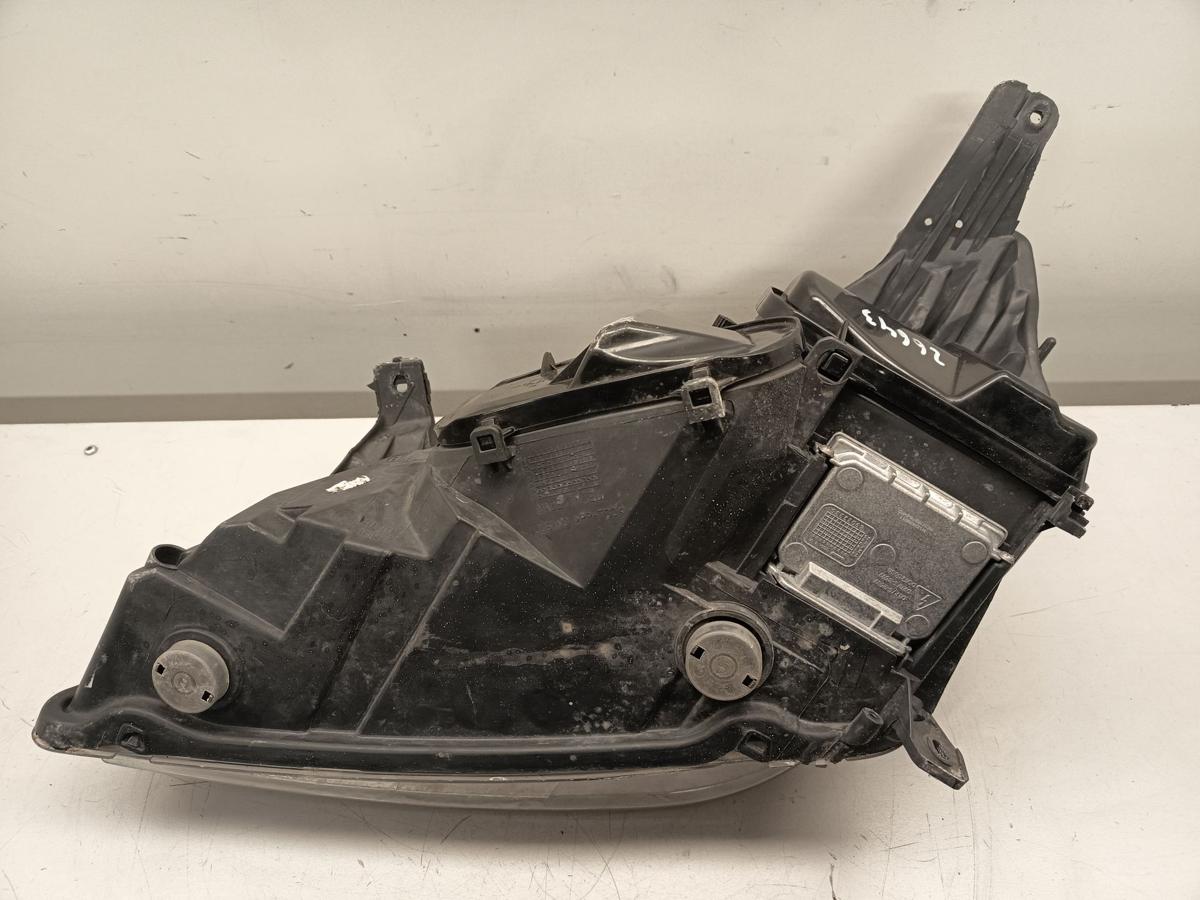 Opel Signum original Scheinwerfer links Xenon Facelift Baujahr 2007