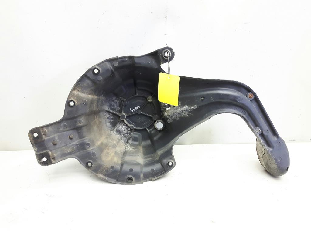 Land Rover Freelander 1999 Halter Reserverad Ersatzradhalter BHU490010